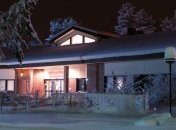 Растет число ночевок россиян в отелях Финляндии