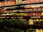 Мировые цены на продовольствие остаются очень высокими