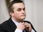 Холодницкий будет просить о возбуждении дела против НАБУ