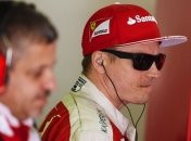 Райкконен о том, что идеального круга в "Формуле-1" не существует