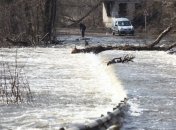 Большая вода на Закарпатье: спасатели предупреждают о паводках