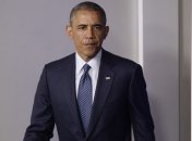 Обама прокомментировал новые санкции против РФ