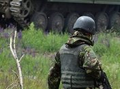 Двое украинских военных погибли в понедельник на Донбассе