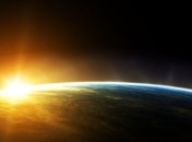 На орбите взорвался военный американский метеоспутник