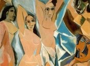 Італійка виграла картину Пікассо вартістю мільйон євро