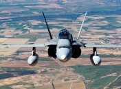 В НАТО заявили о перехвате истребителя РФ в авиапространстве Эстонии