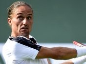 Долгополов поднимается на 12 позиций в рейтинге АТР