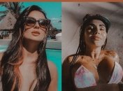 Хирург Тринчер назвал грудь Стужук "отвратительной"