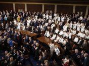 Отмену режима ЧП Трампа теперь должны одобрить в Сенате США