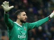 Соперник Динамо в Лиге Европы планирует подписать Доннарумму