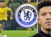 Чесли нацелилось на лидера Боруссии