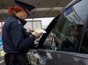 Виїхати автомобілем за кордон цілком можливо