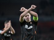 Футболисты "Шахтера"