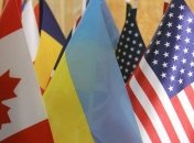 Муженко встретился с представителями ВС США и Канады