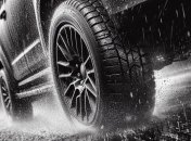 Высота протектора шин является важным фактором, влияющим на качество езды.