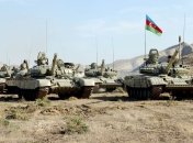 Де знаходиться Шуши, взятий Азербайджаном в Карабасі: карта і фото