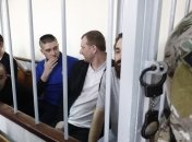 Суд РФ назначил дату рассмотрения дел украинских моряков