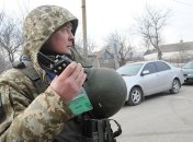 В Госпогранслужбе отчитались о ситуации на донбасских КПВВ