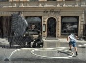 В Польше дважды переименовывали площадь Победы