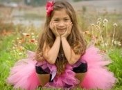 Выяснилось, почему девочки любят розовое