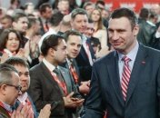 Кличко: События на Востоке - политтехнологии, направленные на раскол государства 