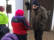 Подросток распял на кресте кота: живодера нашли и собираются наказать