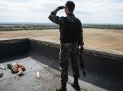 Тымчук: Отмечается отвод части российских войск на территорию РФ