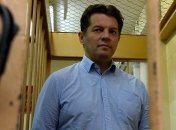 Арест обвиняемого в России украинца Сущенко обжалован