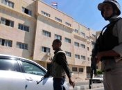 Египетские военные уничтожили более 80 боевиков на Синайском полуострове