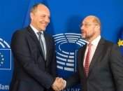 Украина не представляет миграционного риска для Европы