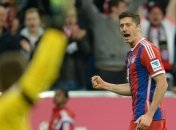 Левандовски: Соперники не дают мне насладиться игрой