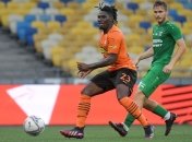 "Шахтер" Де Дзерби перебил умопомрачительное достижение команды Луческу (видео)