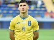 Руслан Малиновский