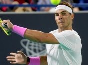 Надаль: Возможно, до конца моей жизни никто не побьет мой рекорд