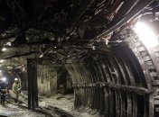 В августе Украина увеличила добычу угля