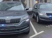 На украинских дорогах появились полицейские "фантомы": что это и как работает