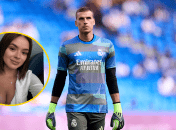 Андрей и Анастасия Лунины