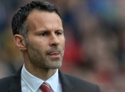 Руководство "МЮ" старается сохранить Гиггза в команде