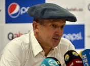 Григорчук прокомментировал игру "Габалы" в Лиге Европы