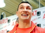 Бой Кличко-Дженнингс не состоится