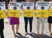 Жители Луцка напишут письма "узникам совести"