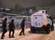 В Турции задержали 33 подозреваемых, которые причастны к "ИГИЛ"