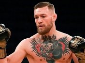 МакГрегор попробует свои силы в реслинге 