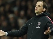 "Не хватает футболистов": Тухель - о поражении в Лиге 1