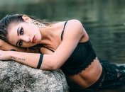 Источник вдохновения для многих: самые знаменитые манекенщицы