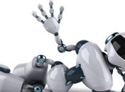 Роботов научили чувствовать боль