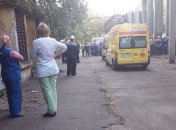 В РФ снова произошла массовая резня: погибли два человека