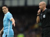 Самир Насри исключен из заявки на Лигу чемпионов