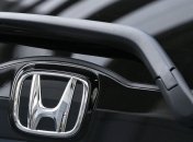 Honda увеличила свою прибыль на 6,6% 