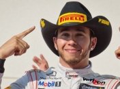 Хэмилтон желает подарить "Макларену" победу на прощание